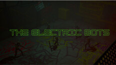 Gameplay | The Electric Bots | Official Gameplay Trailer