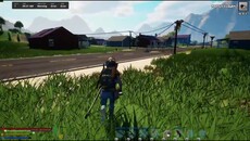 General / Cinematic | A Package For Space Early Access Available Now On