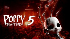 Teaser | Poppy Playtime - Chapter 5 Teaser Trailer