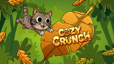 Gameplay | Cozy Crunch | Official Trailer | A Charming Incremental Adventure