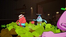 Spelupplägg | We Gotta Go: S#!TTY Prototype Trailer