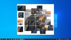 General / Cinematic | Huang Gaomin's promotional mediumasdvsdg