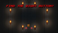 Gameplay | Dont Press Trailer