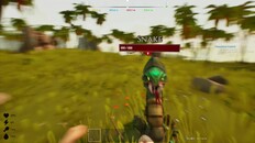 Teaser | The snake was not playing around.