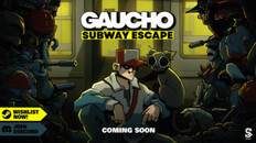 General / Cinematic | Teaser Trailer V1.2 DEMO  - EVA 2025