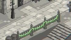 Teaser | Green Light Teather