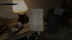 Gameplay | SUBJECT 33