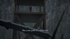 Teaser | eclipsed remnant - teaser 2