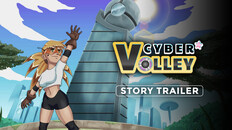 General / Cinematic | Story Trailer