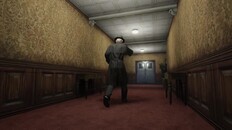 Gameplay | PUNKIE-BLADE crossover Skin