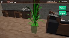 Gameplay | Coffee Bar Simulator - Release Date Set