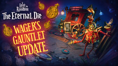 遊戲玩法 | Wager's Gauntlet Trailer