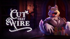 Yleinen/elokuvamainen | Cut That Wire - Halloween Trailer