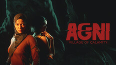 Teaser | AGNI:VOC Gameplay Teaser