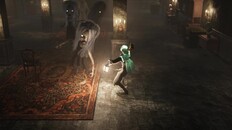 Pelitoiminnot | Horror Trailer