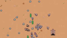 Gameplay | Nights of Nil Demo Gameplay