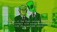 Teaser | Kokoro Space Opera | Teaser Trailer