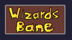 Genel/Sinematik | WizardsBane Trailer