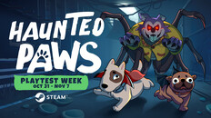 Gameplay | Playtest Trailer