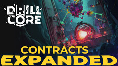 Gameplay | Contracts Expanded
