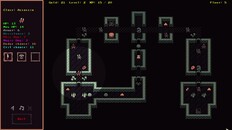 Jogabilidade | Rogue Descent