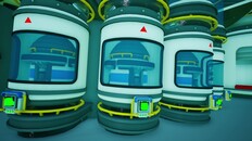 Avance | Astroneer: Megatech - Release Date Trailer