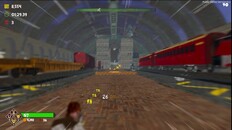 Secvențe din joc | V1GameplayTrailer