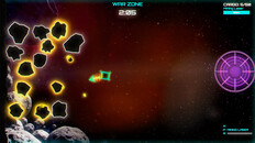 Gameplay | Salvage mode