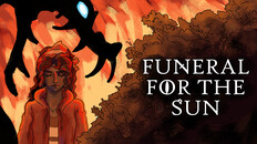 Teaser | Funeral for the Sun- Reveal Trailer