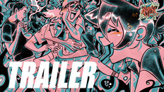 Gameplay | RAKKA: WAKE 01 - SOOT Gameplay Trailer