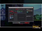Gameplay | The Shield of The Kingdom
