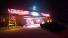 Gameplay | The Holiday Story Trailer