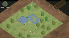 Gameplay | AnnounceTrailer