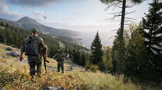 General / Cinematic | Arma Reforger 1.6.0 Update