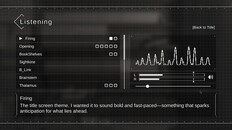 Τρόπος παιχνιδιού | CUPLEX_Soundtrack_en