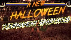 Gameplay | Halloween Festival