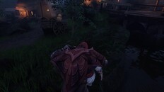 Gameplay | Vampires: Bloodlord Rising - Playtest Trailer EN