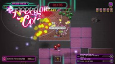 Gameplay | Nuclear Gladiators 3000 - Release Trailer