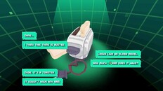 General / Cinematic | Stack Prootocol Trailer