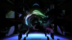 Gameplay | Thrasher OST Trailer