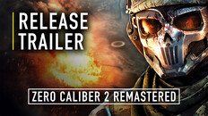 Jugabilidad | Release Trailer