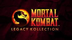 Gameplay | Mortal Kombat: Legacy Kollection - Launch Trailer
