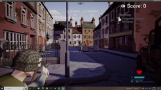 Gameplay | Bulletproof: Outdated Gameplay