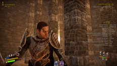 Gameplay | Enlil Short Gameplay Intro