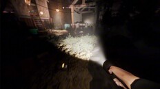 Gameplay | Landoff — Afterworld 2025 (Gameplay)