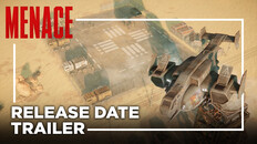 Gameplay | Release Date Trailer