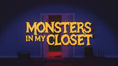 Gameplay | Monsters In My Closet - Reveal Trailer