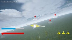 General / Cinematic | New Trailer 1