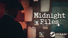 Gameplay | Midnight Files Launch Trailer