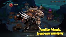 Spilling | release- trailer